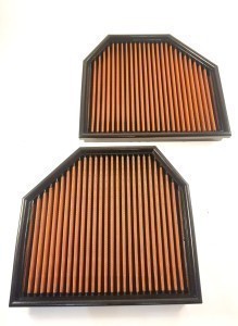 Sprint Filter P08 for BMW M2 / M3 / M4 / M5 / M6 (see vehicle list)