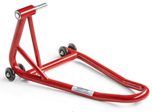 Carica l&#39;immagine nel visualizzatore di Gallery, FG Gubellini Rear Paddock Stand - CP 05S Cavalletto Rear Stand (single sided swing arm) - 2to4wheels