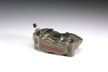 गैलरी व्यूवर में इमेज लोड करें, Brembo 2-Piece 30/34 High Performance Radial Calipers (Left) 108mm - XA5G632 - 2to4wheels