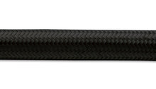 Charger l&#39;image dans la galerie, Vibrant -10 AN Black Nylon Braided Flex Hose (5 foot roll)
