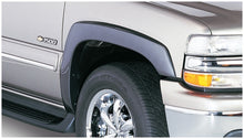 गैलरी व्यूवर में इमेज लोड करें, Bushwacker 03-06 GMC Yukon Xl 1500 OE Style Flares 4pc - Black