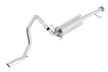 Load image into Gallery viewer, Borla FJ Cruiser 10-14 4.0 LCat-Back Exhaust Touring