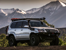 Load image into Gallery viewer, 03-09 Lexus GX470 0-3.5in Stage 5 Suspension System w/Tubular UCA