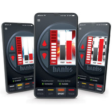 Carica l&#39;immagine nel visualizzatore di Gallery, Banks Power Pedal Monster Kit w/iDash 1.8 - Aptiv GT 150 - 6 Way