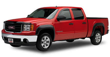 Load image into Gallery viewer, EGR 07-13 GMC Sierra LD 5.8ft Bed Rugged Look Fender Flares - Set