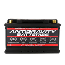Charger l&#39;image dans la galerie, Antigravity H7/Group 94R Lithium Car Battery w/Re-Start