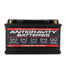 Laden Sie das Bild in den Galerie-Viewer, Antigravity H7/Group 94R Lithium Car Battery w/Re-Start