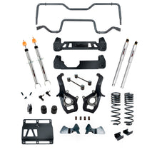 Load image into Gallery viewer, Belltech 2019+ Dodge Ram 1500 2WD (NonClassic) 6-9in. Lift Kit w/o Shocks
