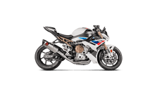 Charger l&#39;image dans la galerie, Akrapovic Evolution Exhaust System for 2020+ BMW S1000RR / M1000RR - (S-B10E10-APLT)