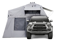 Load image into Gallery viewer, Thule Tepui Explorer Autana 4 Soft Shell Tent w/Extended Canopy (4 Person Capacity) - Haze Gray