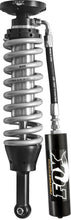 Charger l&#39;image dans la galerie, Fox 09-13 Ford F150 2.5 Series 4.9in. Remote Res Coilover Set 4-6in. Lift - Front