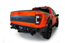 Charger l&#39;image dans la galerie, Addictive Desert Designs 2021+ Ford Raptor Bomber Rear Bumper
