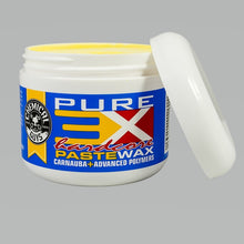 गैलरी व्यूवर में इमेज लोड करें, Chemical Guys XXX Hardcore Carnauba Paste Wax - 8 oz - Case of 12