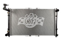 Load image into Gallery viewer, CSF 02-05 Kia Sedona 3.5L OEM Plastic Radiator