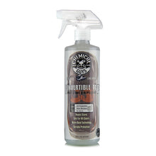Load image into Gallery viewer, Chemical Guys Convertible Top Protectant &amp; Repellent - 16oz (P6)
