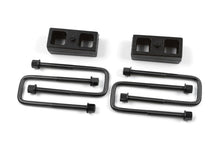 Charger l&#39;image dans la galerie, Zone Offroad 05-15 Toyota Tacoma 2in Rear Kit
