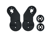 Cargar imagen en el visor de la galería, Rigid Industries 07-18 Jeep Wrangler JK Reflect Door Mount
