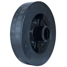 Cargar imagen en el visor de la galería, Fluidampr Chevy V8 400 CID Steel Externally Balanced Damper