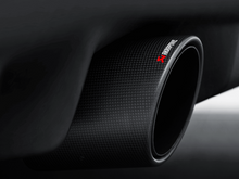 Cargar imagen en el visor de la galería, Akrapovic 09-17 Nissan 370Z Evolution Line Cat Back (SS) (Req. Tips)
