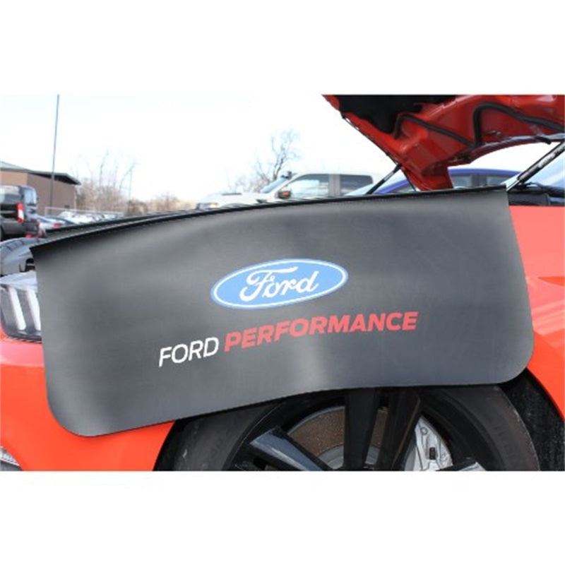 FORD PERFORMANCE FEN