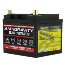 गैलरी व्यूवर में इमेज लोड करें, Antigravity Group 26 Lithium Car Battery w/Re-Start