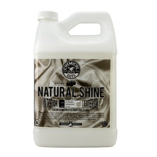 Load image into Gallery viewer, Chemical Guys Natural Shine Satin Dressing - 1 Gallon (P4)