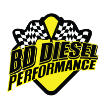 Charger l&#39;image dans la galerie, BD Diesel 07.5-18 Dodge Cummins 2WD /w Billet Input 68RFE Trans &amp; Converter Stg 5 Pkg