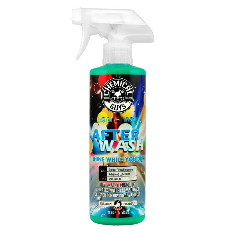 Chemical Guys After Wash Drying Agent - 16oz (P6)