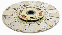 गैलरी व्यूवर में इमेज लोड करें, McLeod Disc Dual Performance Sprung Hub 11in X 1-3/8 X 10 Spline