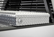 Carica l&#39;immagine nel visualizzatore di Gallery, BackRack 04-14 Ford F-150 Low Profile 21in Drill Hardware Kit