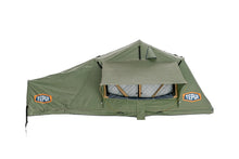 Load image into Gallery viewer, Thule Quilted Insulator (For Kukenam/Autana 4 Tent) - Gray
