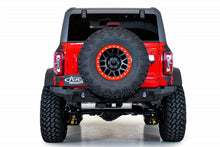 Charger l&#39;image dans la galerie, Addictive Desert Designs 21-22 Ford Bronco Bomber Rear Bumper