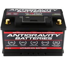 गैलरी व्यूवर में इमेज लोड करें, Antigravity H8/Group 49 Lithium Car Battery w/Re-Start