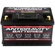 Laden Sie das Bild in den Galerie-Viewer, Antigravity H7/Group 94R Lithium Car Battery w/Re-Start