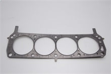 Load image into Gallery viewer, Cometic Ford 302/351 4.060in Round Bore .040 inch MLS Head Gasket
