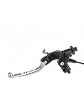 Charger l&#39;image dans la galerie, Accossato cable full clutch control folding lever with switch (CF004) - 2to4wheels