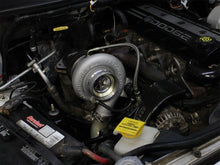 Carica l&#39;immagine nel visualizzatore di Gallery, aFe Power Bladerunner Turbocharger w/ Exhaust Manifold  98.5-02 Dodge Diesel Trucks L6-5.9 (td)