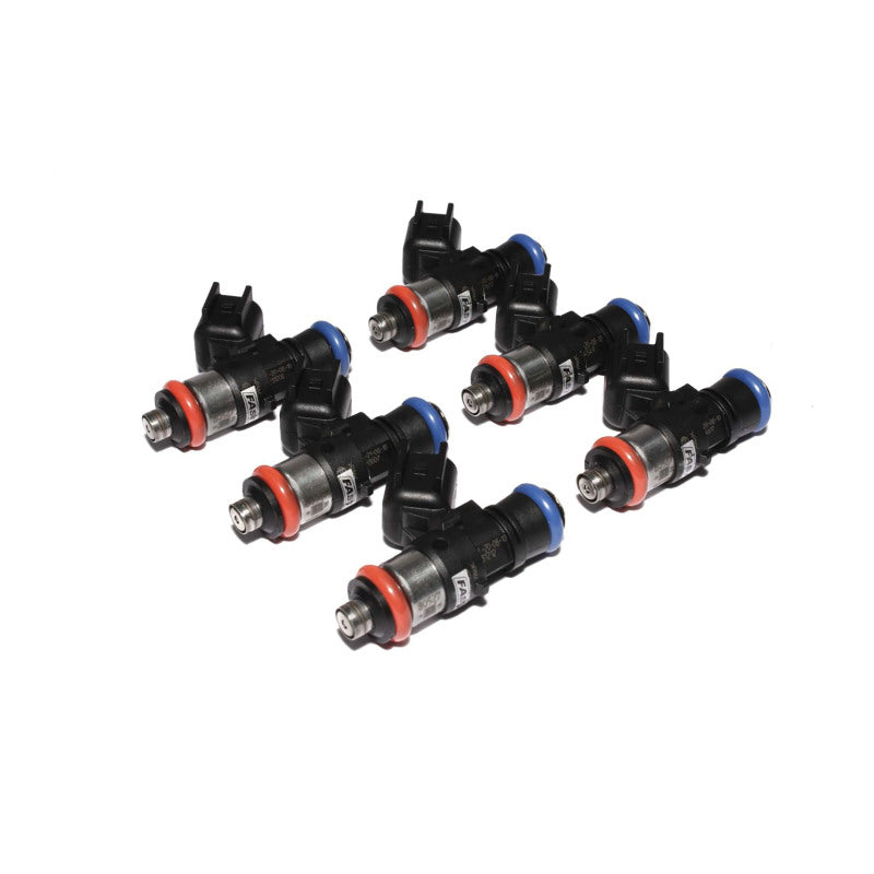 FAST Injector LS2 6-Pack 87.8Lb/hr