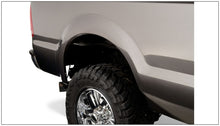 गैलरी व्यूवर में इमेज लोड करें, Bushwacker 99-10 Ford F-250 Super Duty OE Style Flares 2pc - Black