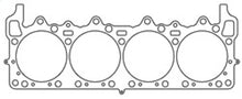 Load image into Gallery viewer, Cometic Chrysler 426/572 4.280in Bore .040in MLS Head Gasket