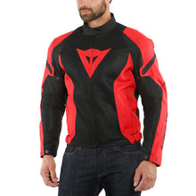 Load image into Gallery viewer, DAINESE AIR CRONO 2 TEX JACKET