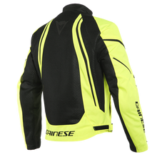 Load image into Gallery viewer, DAINESE AIR CRONO 2 TEX JACKET