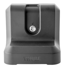 Charger l&#39;image dans la galerie, Thule HideAway Awning Adapter for Aftermarket Roof Racks (w/Lock) - Black