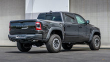 Carica l&#39;immagine nel visualizzatore di Gallery, Borla 21-22 Dodge RAM 1500 TRX 6.2L V8 4WD CCSB 5in. Chrome-Plated Optional Tips - 304SS