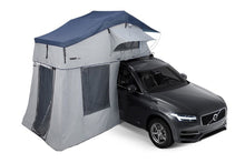 Load image into Gallery viewer, Thule Tepui Explorer Autana 3 Soft Shell Tent w/Extended Canopy (3 Person Capacity) - Haze Gray