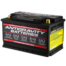 Laden Sie das Bild in den Galerie-Viewer, Antigravity H7/Group 94R Lithium Car Battery w/Re-Start