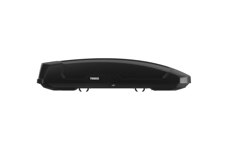 Thule Force XT XL Roof-Mounted Cargo Box - Black