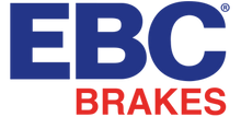 Load image into Gallery viewer, EBC 09-11 Nissan Versa 1.6 Redstuff Front Brake Pads