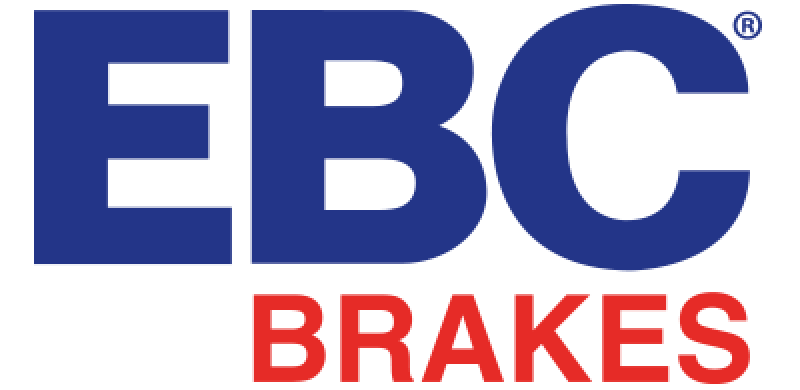 EBC 10+ Nissan Juke 1.6 Turbo GD Sport Rear Rotors