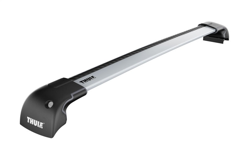 Thule AeroBlade Edge M Flush Mount Load Bar (Single Bar) - Silver